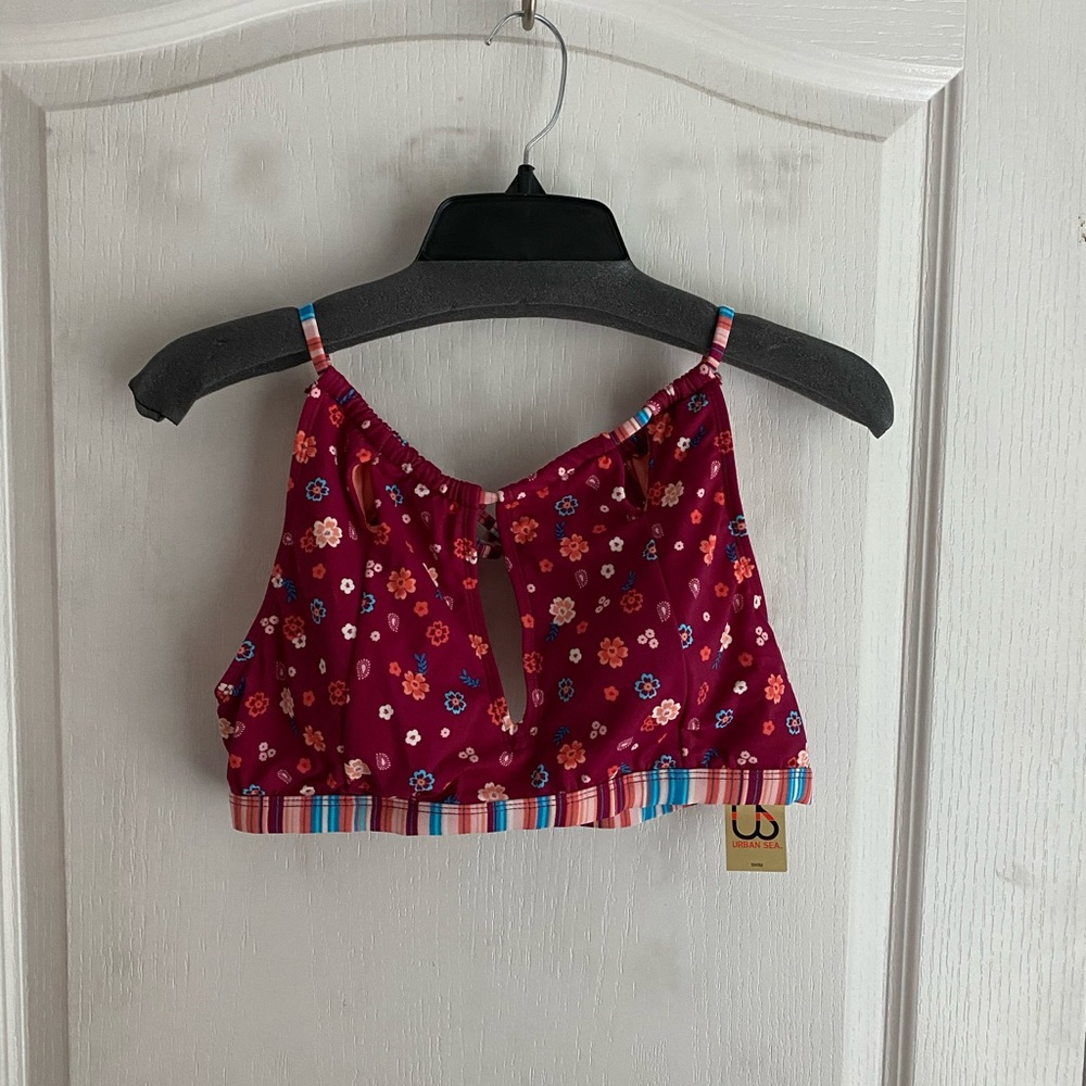 Bathing Suit Top